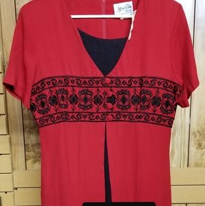 Fashion dress